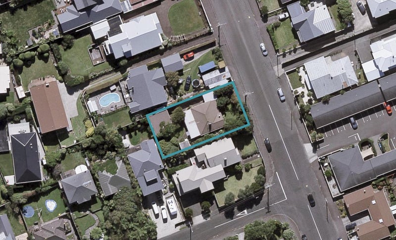 20 Beach Street, Fitzroy, New Plymouth - Carousel 1