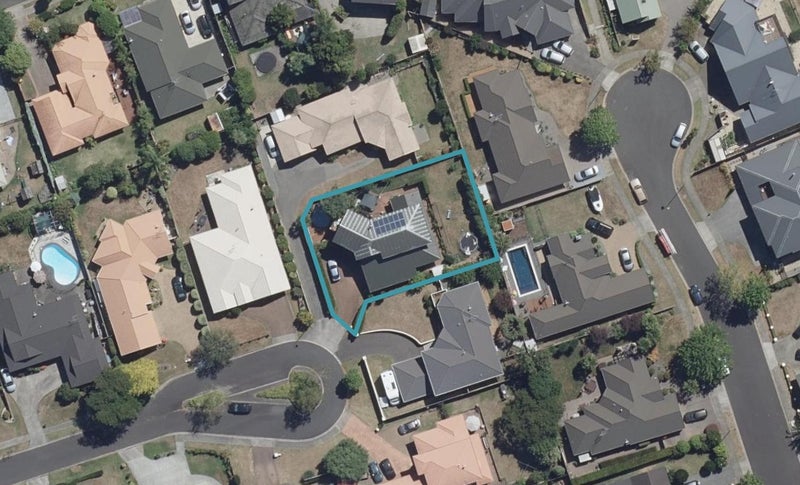 11 Burleigh Place, Rototuna, Hamilton - Carousel 1