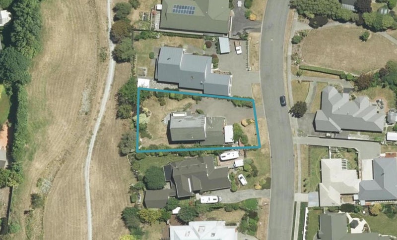 14 Elisha Drive, Witherlea, Blenheim - Carousel 1