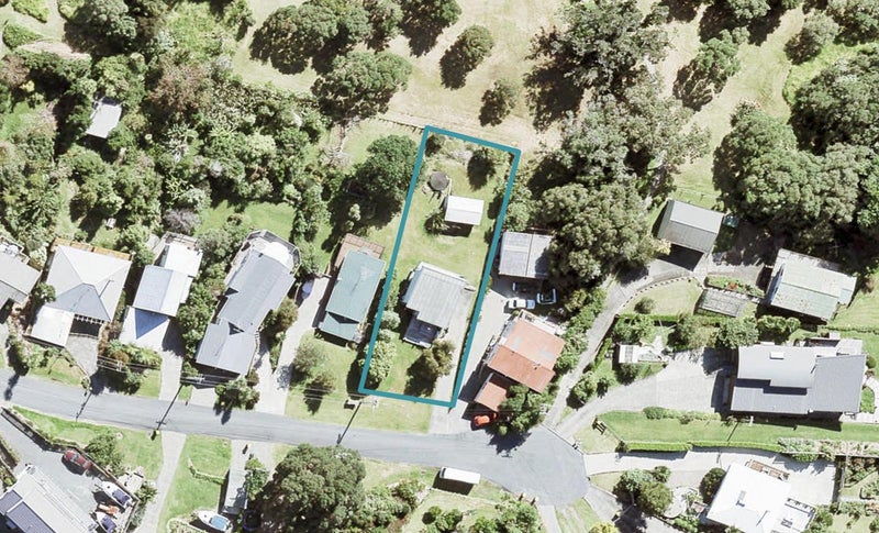 21 Jackson Crescent, Mahurangi East, Warkworth - Carousel 1