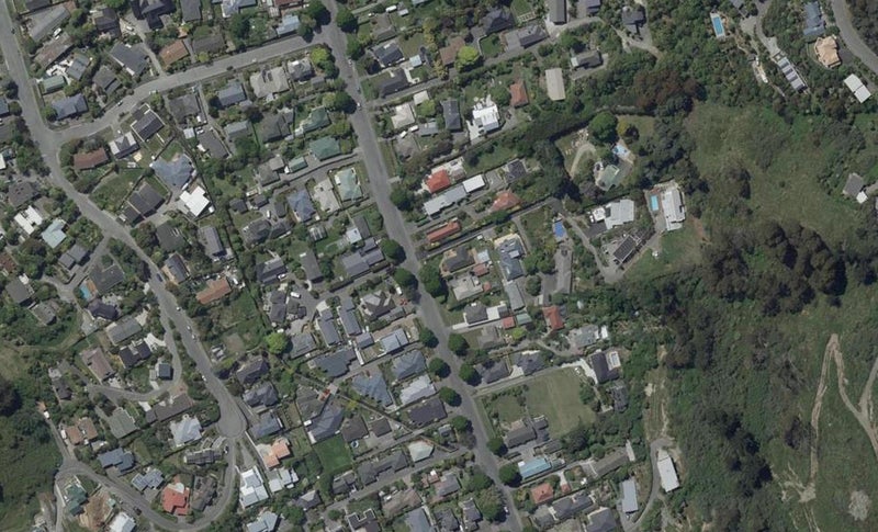 61 Bowenvale Avenue, Cashmere, Christchurch - Carousel 1