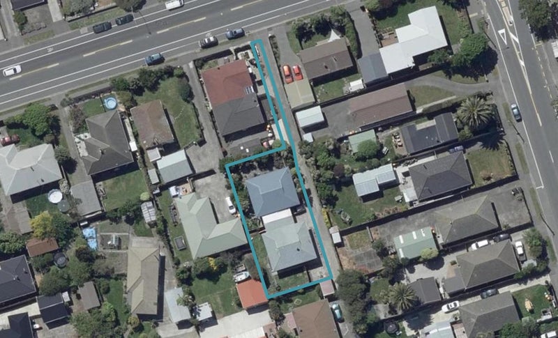 1/61A Bridge Street, New Brighton, Christchurch - Carousel 1