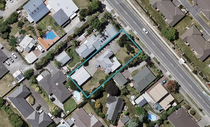 1243 Ada Street, Parkvale, Hastings - Carousel 1