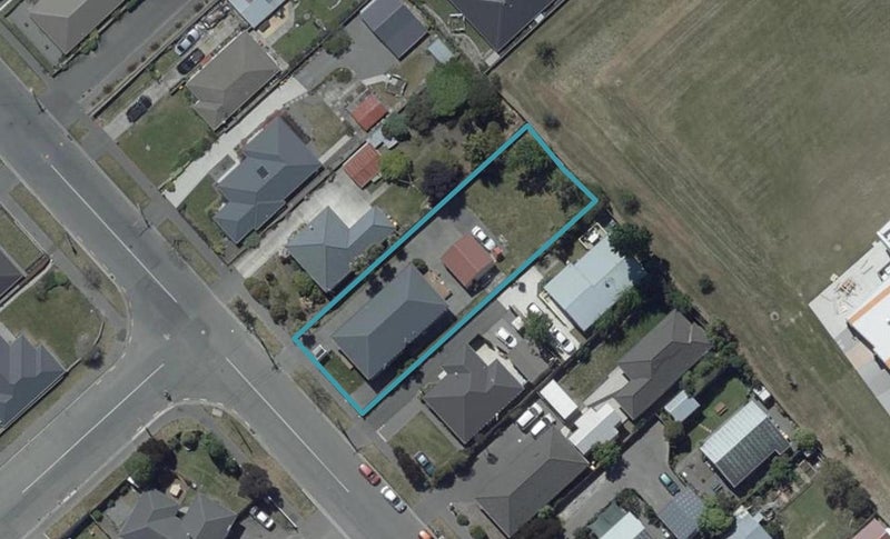 55 Shortland Street, Wainoni, Christchurch - Carousel 1