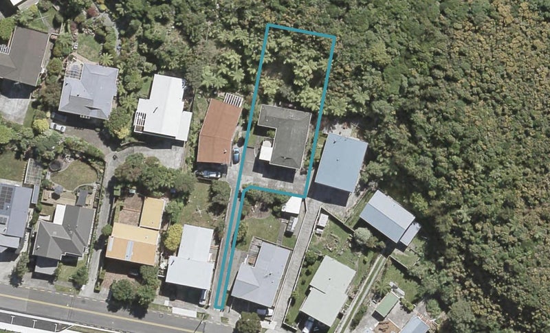 43 Mulberry Street, Maungaraki, Lower Hutt - Carousel 1