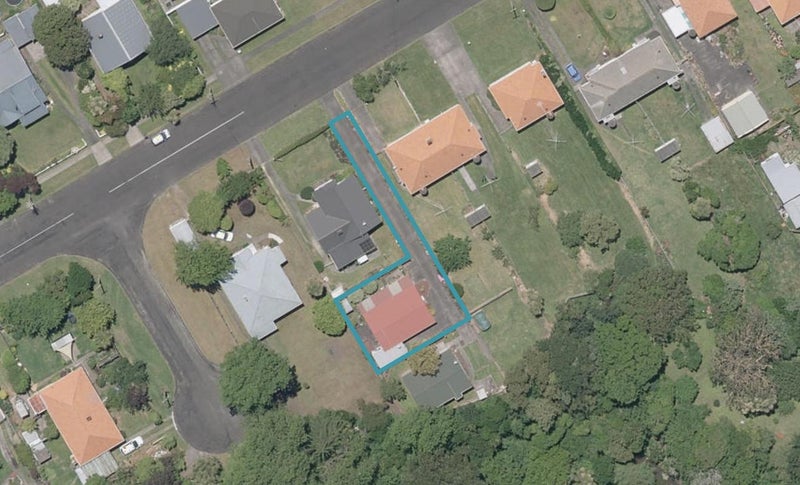 20A Marshall Avenue, Whanganui East, Whanganui - Carousel 1