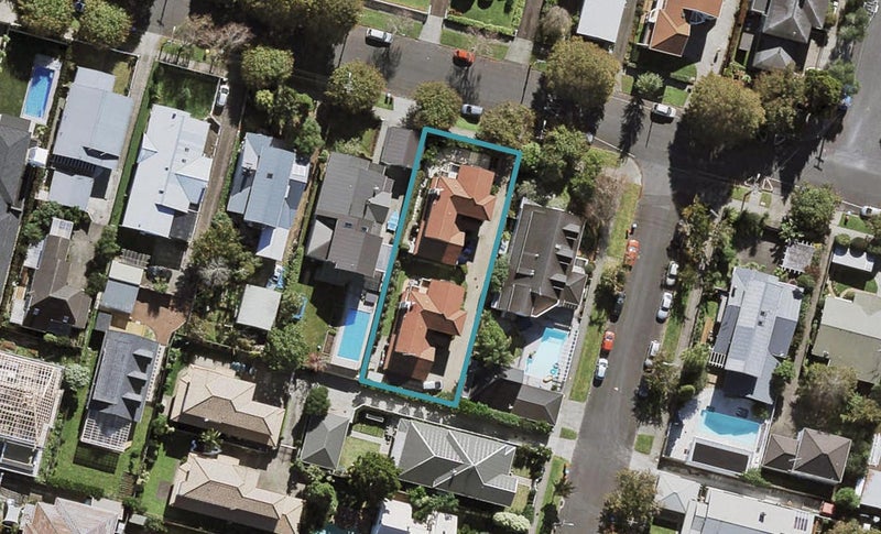 2/36 Onslow Avenue, Epsom, Auckland - Carousel 1
