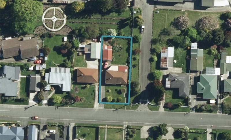 6 Inglis Street, Motueka - Carousel 1