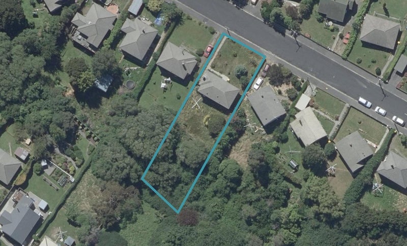 21 Lowe Street, Liberton, Dunedin - Carousel 1