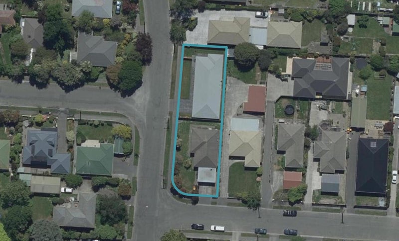 18 Radbrook Street, Avonhead, Christchurch - Carousel 1