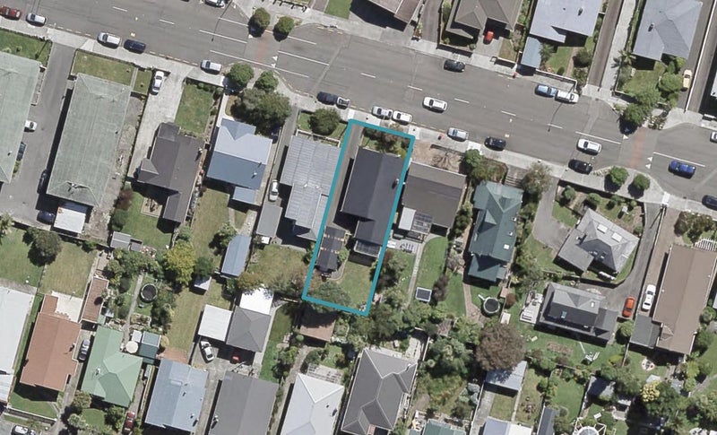 46 Brunswick Street, Hutt Central, Lower Hutt - Carousel 1