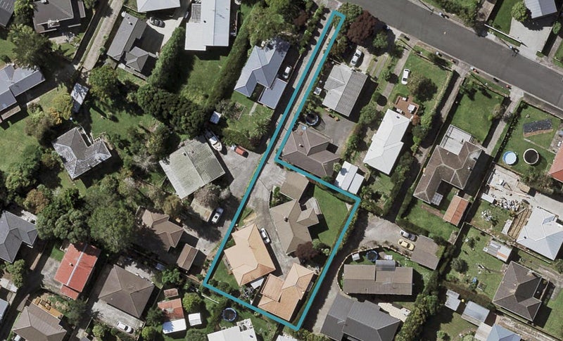 19A McCracken Road, Mount Wellington, Auckland - Carousel 1