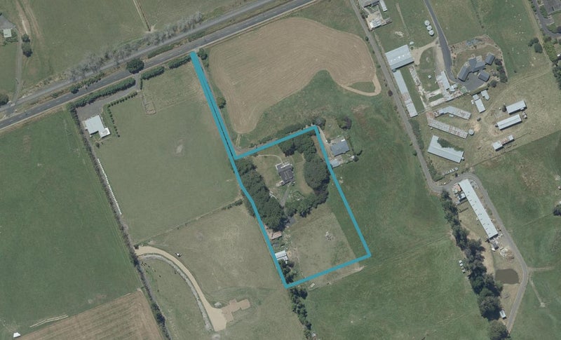231 Gladstone Road South, East Taieri, Mosgiel - Carousel 1