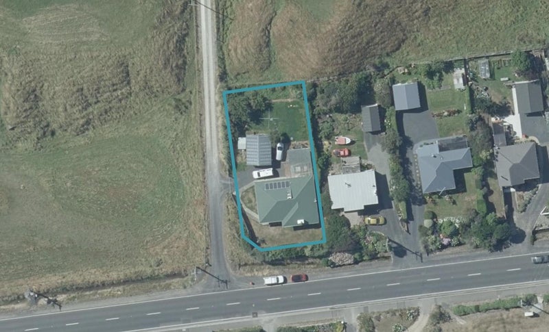 722 Brighton Road, Ocean View, Dunedin - Carousel 1