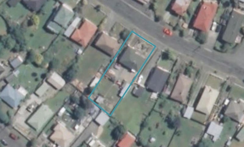 18 Cornwall Street, Watlington, Timaru - Carousel 1