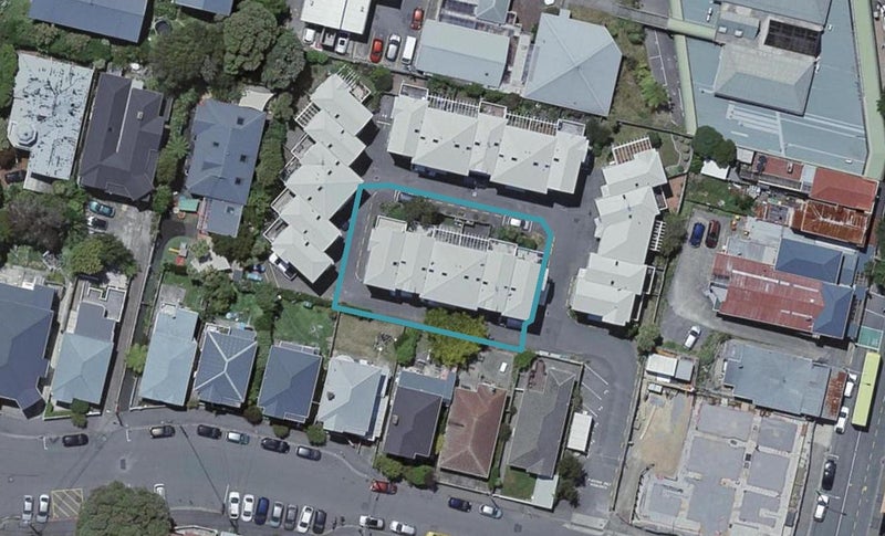 23/10 Colombo Street, Newtown, Wellington - Carousel 1