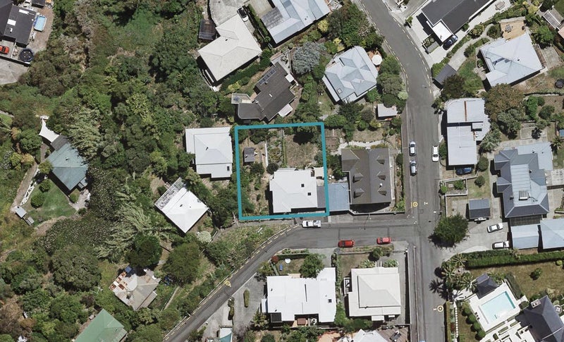 1A Denholm Road, Hospital Hill, Napier - Carousel 1