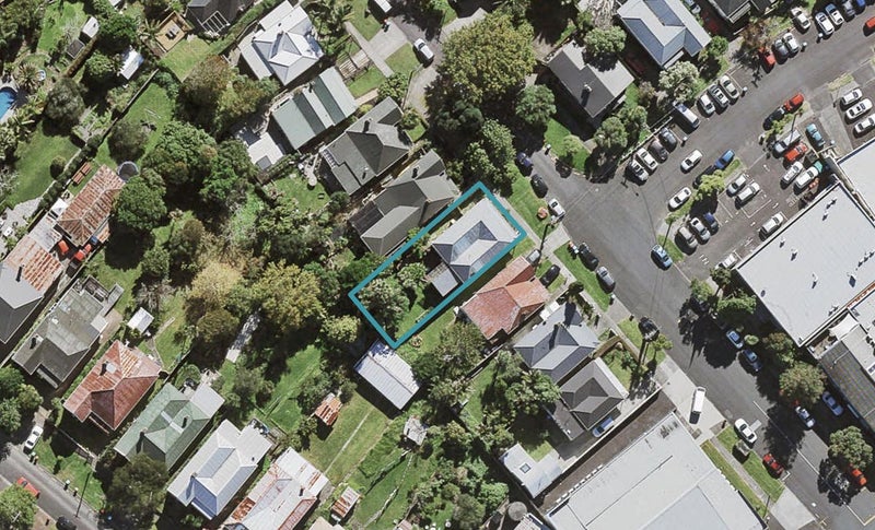 71 King Street, Kingsland, Auckland - Carousel 1