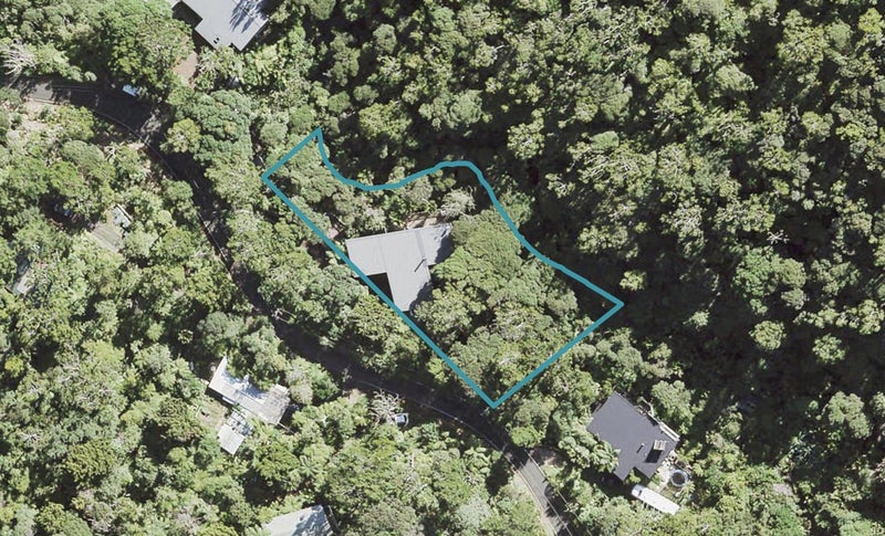 46 Lone Kauri Road, Karekare, New Lynn - Carousel 1