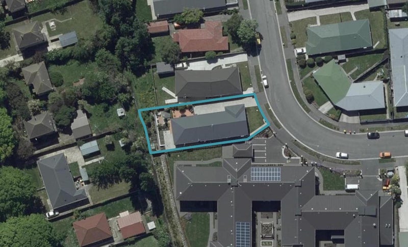 19A Arawa Street, Shirley, Christchurch - Carousel 1