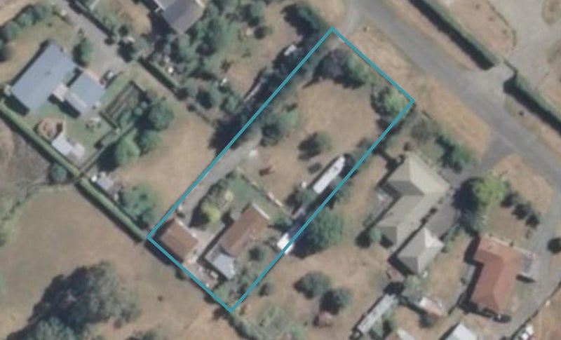 4 Deans Street, Fairton, Ashburton - Carousel 1