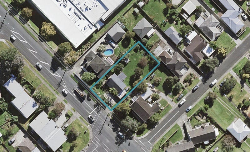 103 Sunnybrae Road, Hillcrest, Auckland - Carousel 1