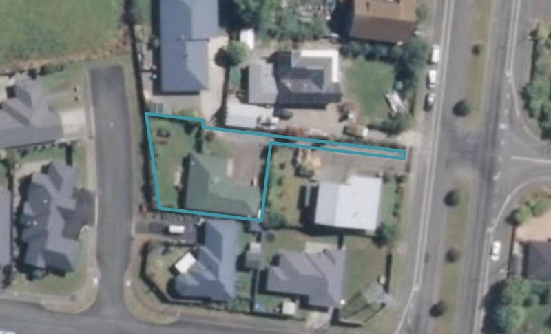 166 Morgans Road, Marchwiel, Timaru - Carousel 1