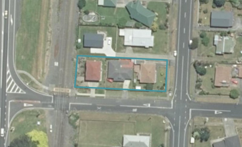 3 Fletcher Street, Huntly, Huntly - Carousel 1