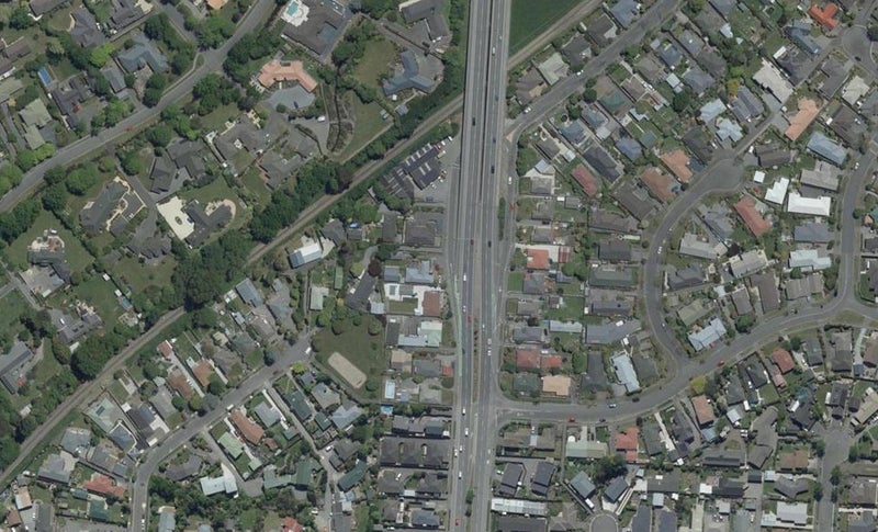 417 Main North Road, Redwood, Christchurch - Carousel 1