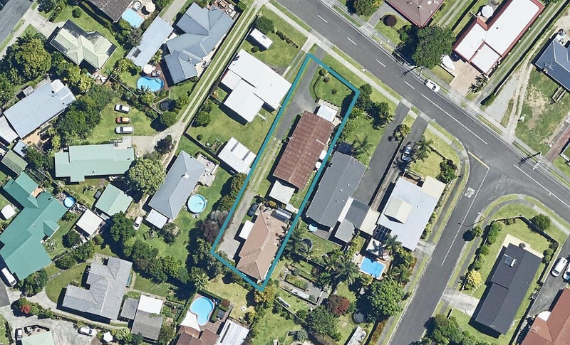 350A Levers Road, Matua, Tauranga - Carousel 1