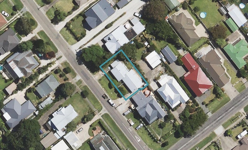 303 Whitaker Street, Whataupoko, Gisborne - Carousel 1