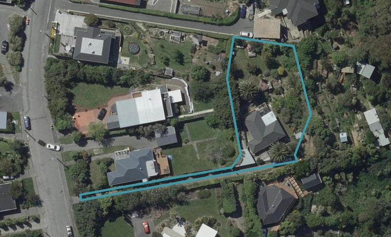 107 Huntsbury Avenue, Huntsbury, Christchurch - Carousel 1