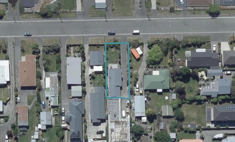 26 Sylvia Street, Parklands, Christchurch - Carousel 1