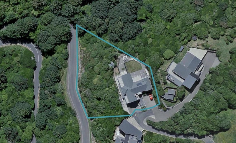 3 Captain Edward Daniell Drive, Ngaio, Wellington - Carousel 1