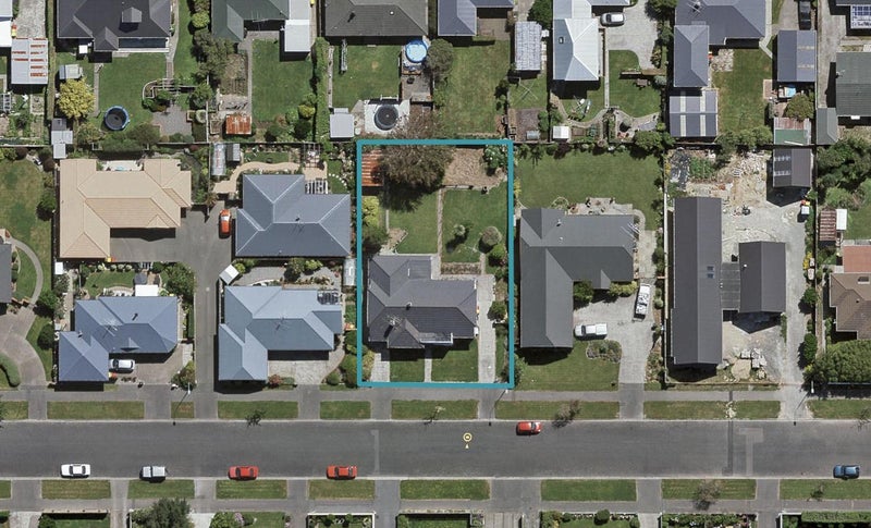 92 George Street, Windsor, Invercargill - Carousel 1