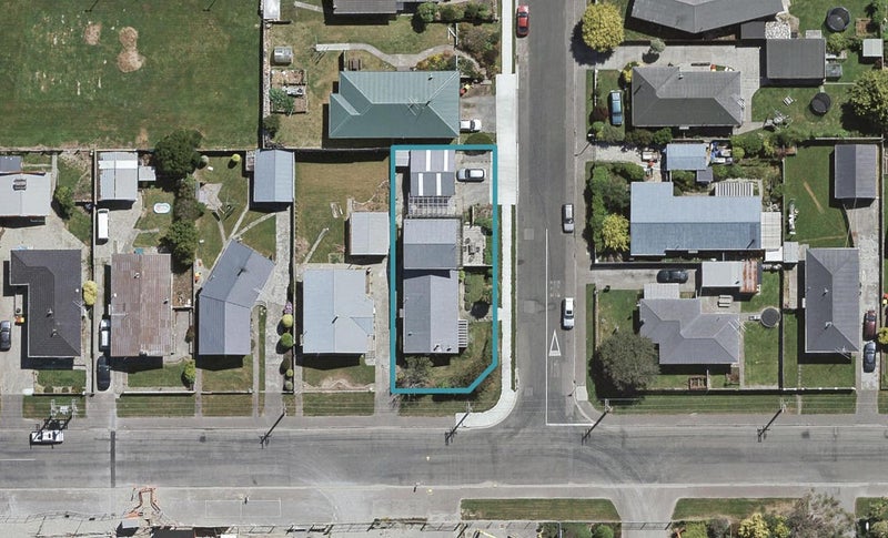 2 Hastings Street, Waikiwi, Invercargill - Carousel 1