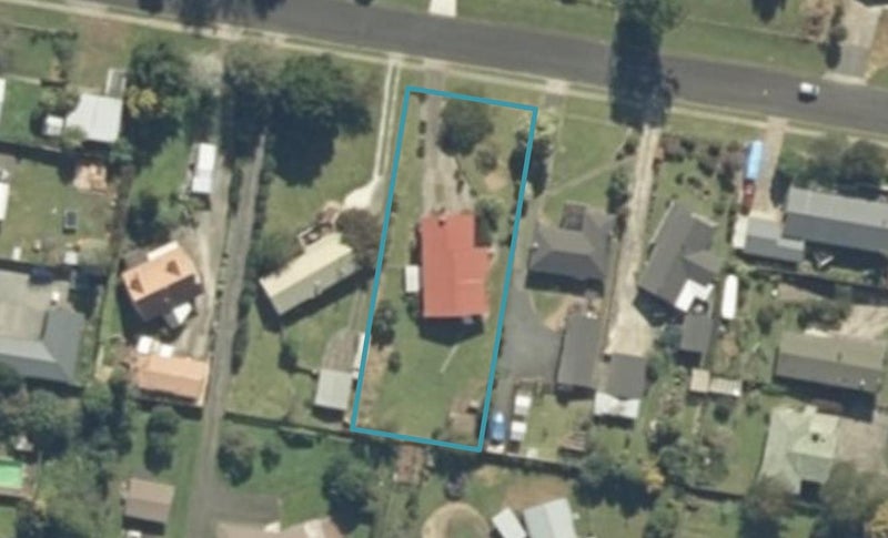 11 Bryce Street, Kihikihi, Te Awamutu - Carousel 1