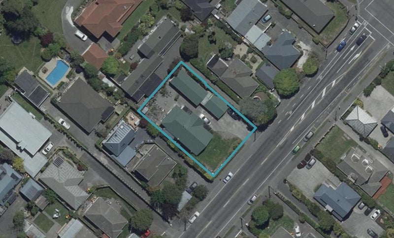 249 Ilam Road, Ilam, Christchurch - Carousel 1