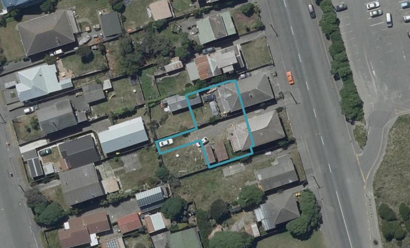 11/231 Marine Parade, New Brighton, Christchurch - Carousel 1