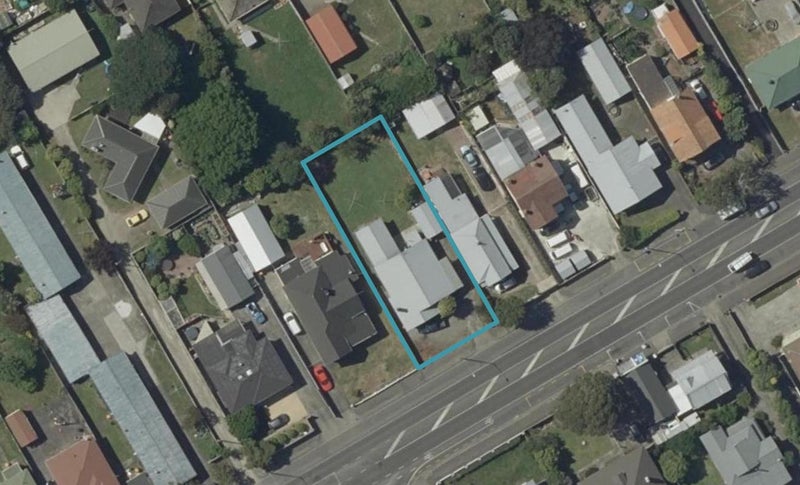 95 Featherston Street, Takaro, Palmerston North - Carousel 1