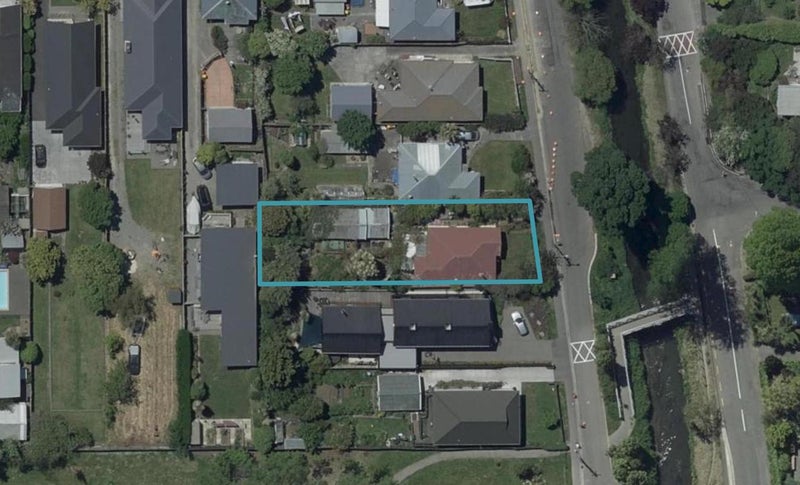 219 Eastern Terrace, Beckenham, Christchurch - Carousel 1