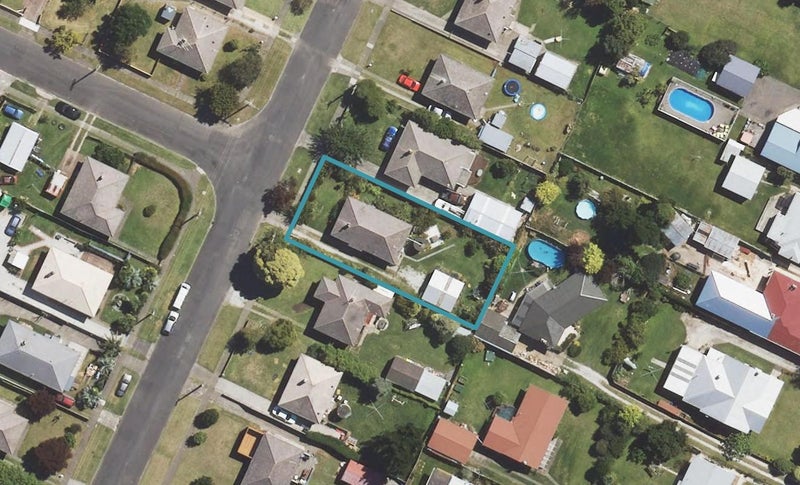 32 Grafton Road, Te Hapara, Gisborne - Carousel 1