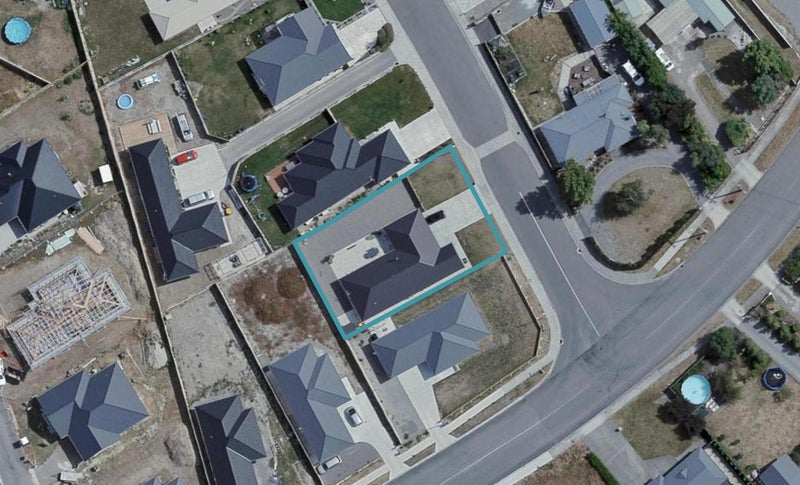3 Maple Grove, Solway, Masterton - Carousel 1