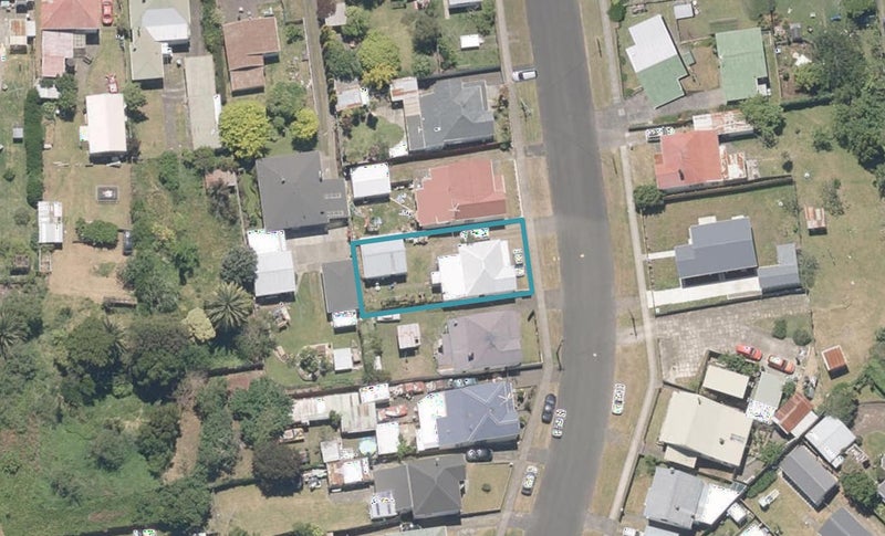13 Gorran Avenue, Gonville, Whanganui - Carousel 1