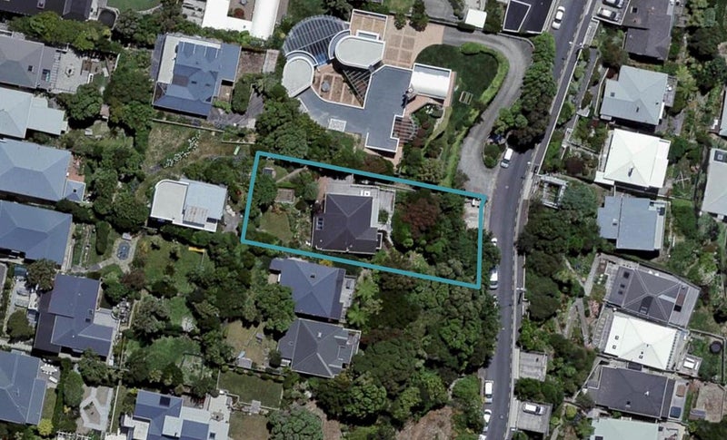 36 Grafton Road, Roseneath, Wellington - Carousel 1