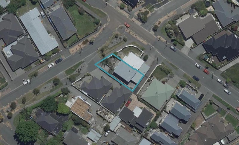 54 Wyndham Street, Papanui, Christchurch - Carousel 1