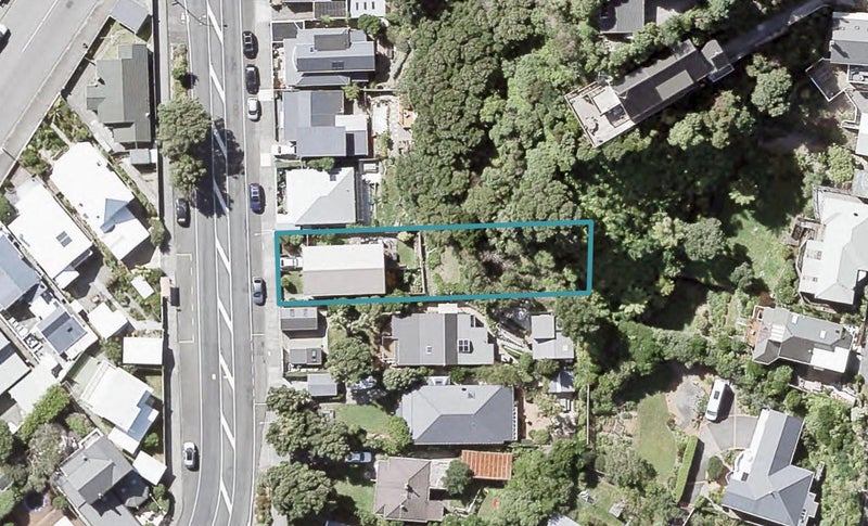 75 Muritai Road, Eastbourne, Lower Hutt - Carousel 1