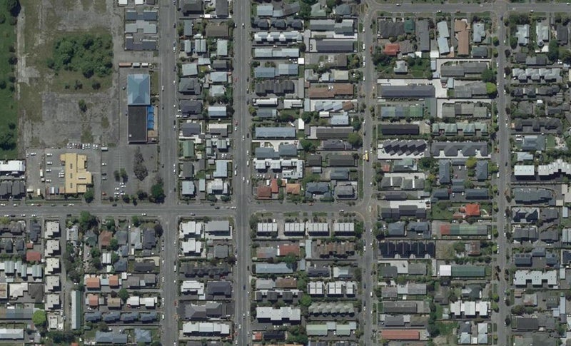 470G Barbadoes Street, Edgeware, Christchurch - Carousel 1