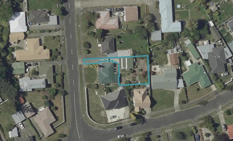 22A Church Street, Awapuni, Palmerston North - Carousel 1