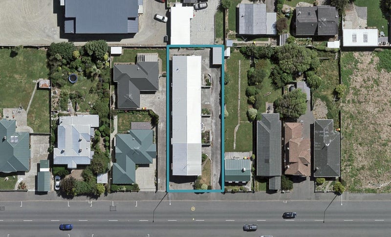 4/158 Yarrow Street, Invercargill, Invercargill - Carousel 1